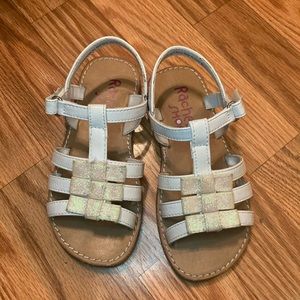 Girls Rachel shoes sandals